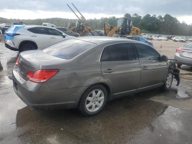 4T1BK36B86U166454 - 2006 TOYOTA AVALON XL GRAY photo 3