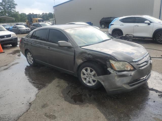 4T1BK36B86U166454 - 2006 TOYOTA AVALON XL GRAY photo 4