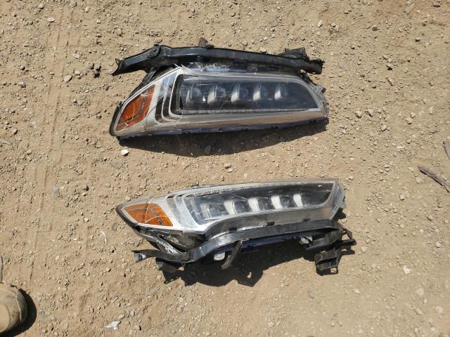 19UUB1F59JA000581 - 2018 ACURA TLX TECH BLACK photo 12