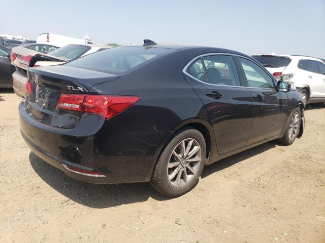 19UUB1F59JA000581 - 2018 ACURA TLX TECH BLACK photo 3
