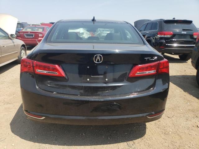 19UUB1F59JA000581 - 2018 ACURA TLX TECH BLACK photo 6