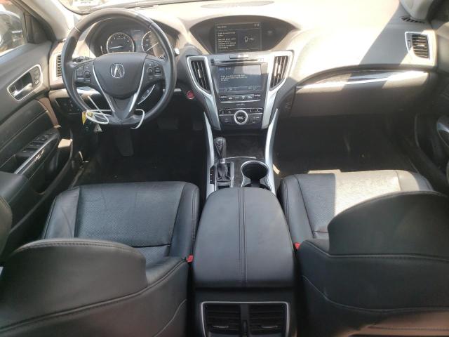19UUB1F59JA000581 - 2018 ACURA TLX TECH BLACK photo 8