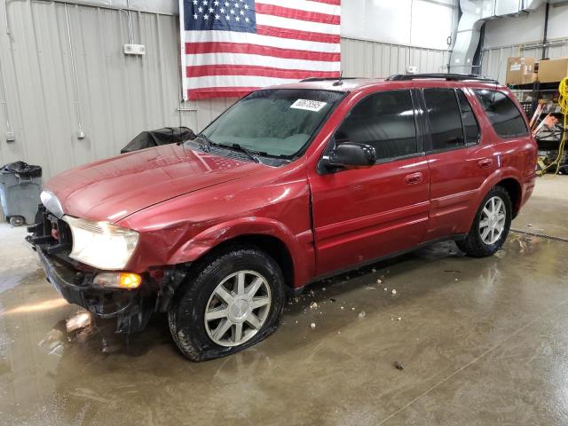 2004 BUICK RAINIER CXL, null