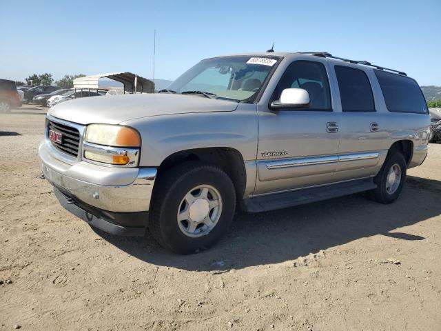 2005 GMC YUKON XL K1500, null