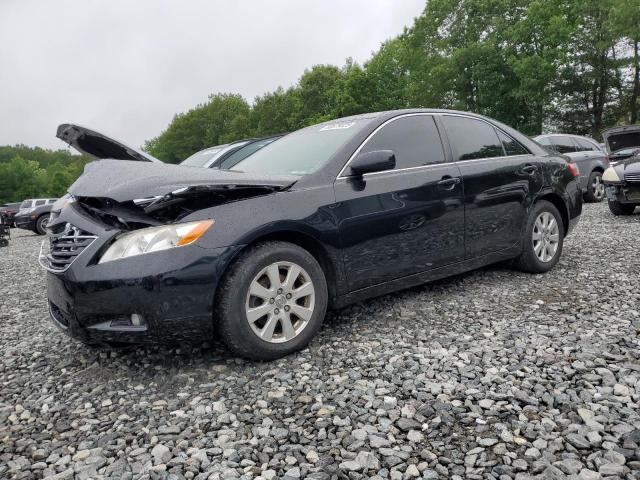 2007 TOYOTA CAMRY LE, 