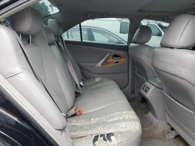 4T1BK46KX7U028597 - 2007 TOYOTA CAMRY LE 黑色 照片 10