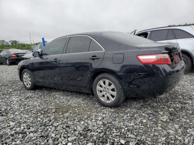 4T1BK46KX7U028597 - 2007 TOYOTA CAMRY LE 黑色 照片 2
