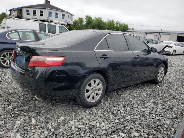 4T1BK46KX7U028597 - 2007 TOYOTA CAMRY LE 黑色 照片 3