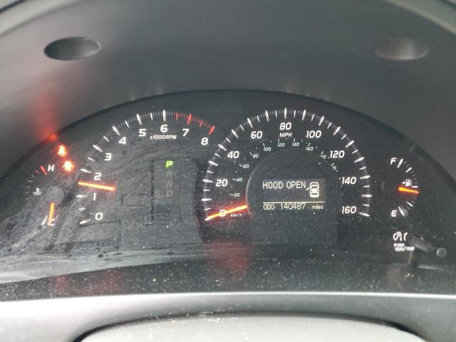 4T1BK46KX7U028597 - 2007 TOYOTA CAMRY LE 黑色 照片 9