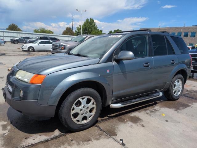 2005 SATURN VUE, null