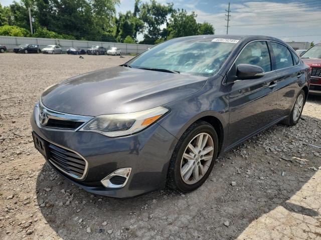 2013 TOYOTA AVALON BASE, 