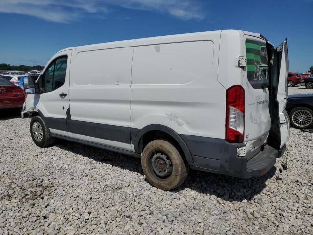 1FTYE1YM1GKA94535 - 2016 FORD TRANSIT T-150 WHITE photo 2