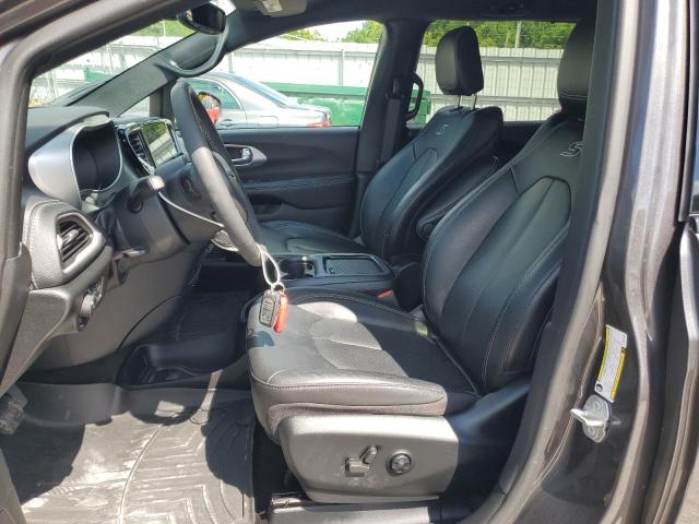 2C4RC1BG0NR179829 - 2022 CHRYSLER PACIFICA TOURING L Boz foto 7