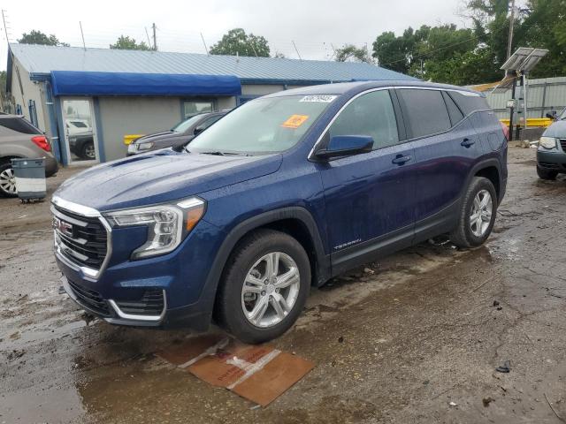 2022 GMC TERRAIN SLE, null