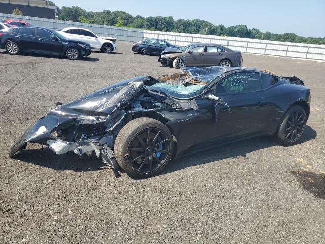 2018 ASTON MARTIN DB11, null
