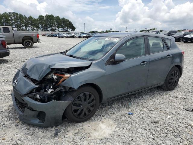 2012 MAZDA 3 I, 