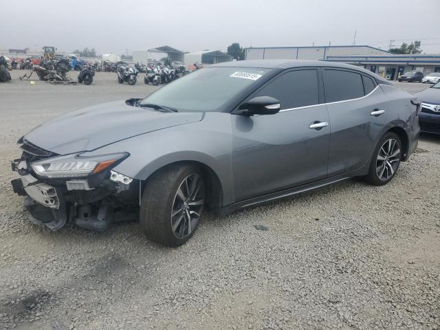 2020 NISSAN MAXIMA SV, 