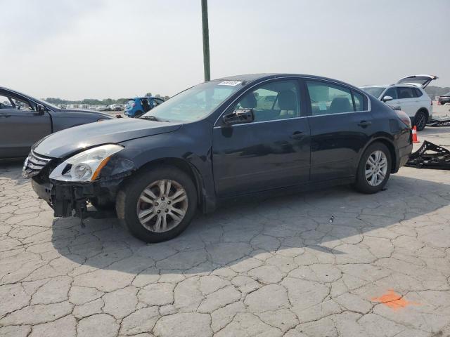 2012 NISSAN ALTIMA BASE, null