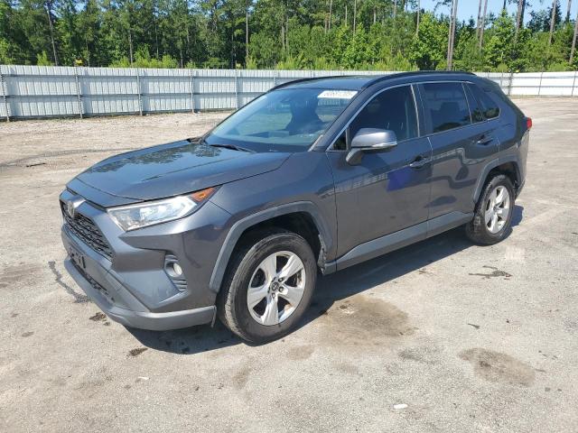 2019 TOYOTA RAV4 XLE, 