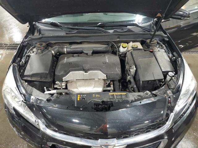 1G11C5SL5EF154331 - 2014 CHEVROLET MALIBU 1LT 黑色 照片 11