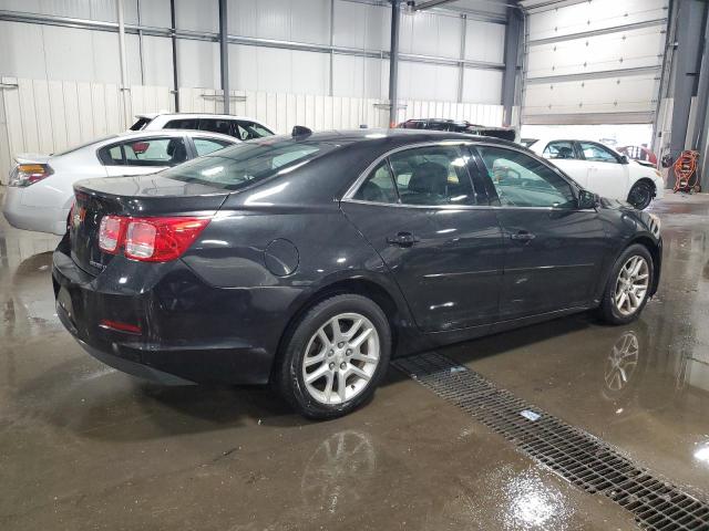 1G11C5SL5EF154331 - 2014 CHEVROLET MALIBU 1LT 黑色 照片 3