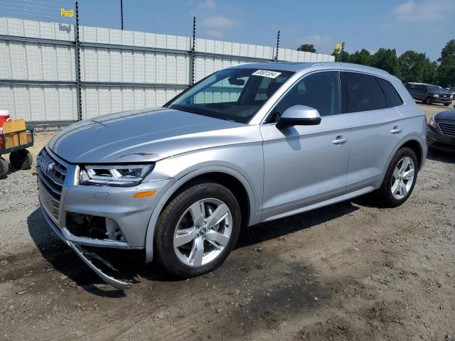 2019 AUDI Q5 PREMIUM PLUS, 