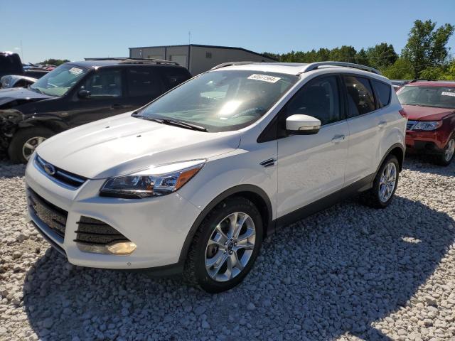 2014 FORD ESCAPE TITANIUM, 