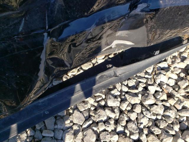 2C4RC1BG6ER143479 - 2014 CHRYSLER TOWN & COU TOURING შავი ფოტო 9