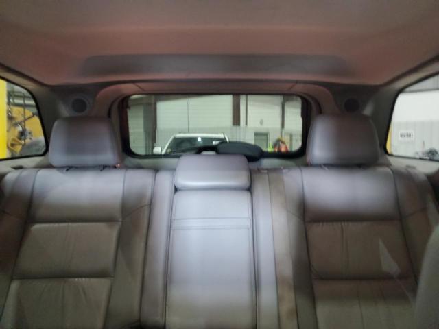 1C4RJFAG1CC280615 - 2012 JEEP GRAND CHER LAREDO BLUE photo 10