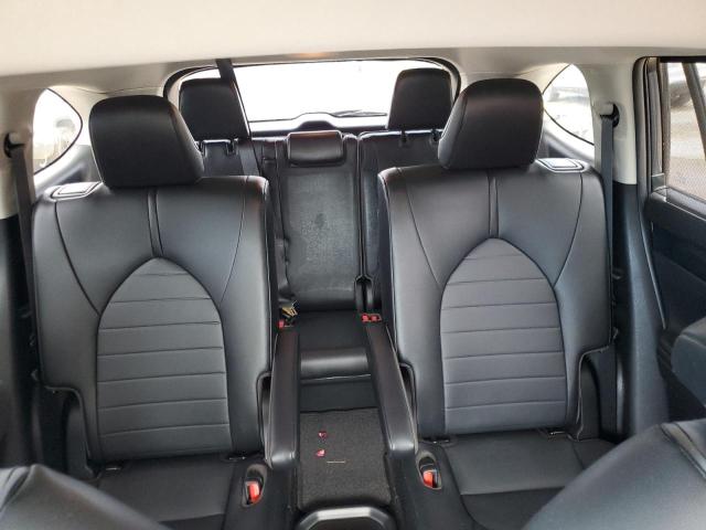 5TDGZRAH4LS017043 - 2020 TOYOTA HIGHLANDER XLE CHARCOAL photo 10