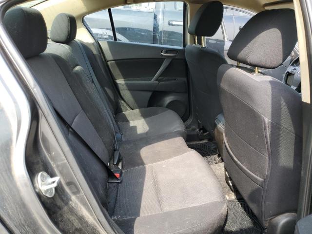 JM1BL1SG2A1138487 - 2010 MAZDA MAZDA3 SPO I GRAY photo 10