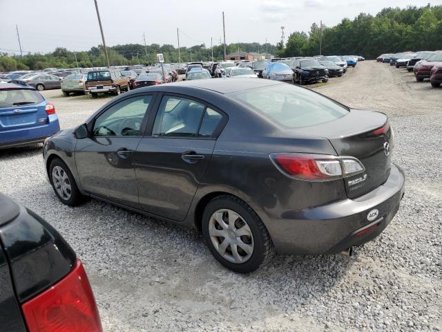 JM1BL1SG2A1138487 - 2010 MAZDA MAZDA3 SPO I GRAY photo 2