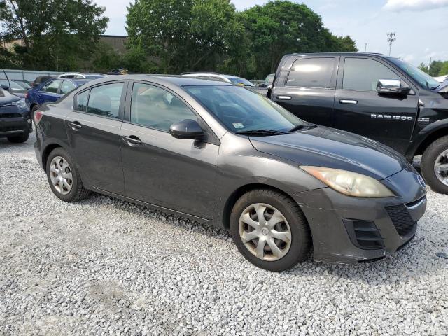 JM1BL1SG2A1138487 - 2010 MAZDA MAZDA3 SPO I GRAY photo 4