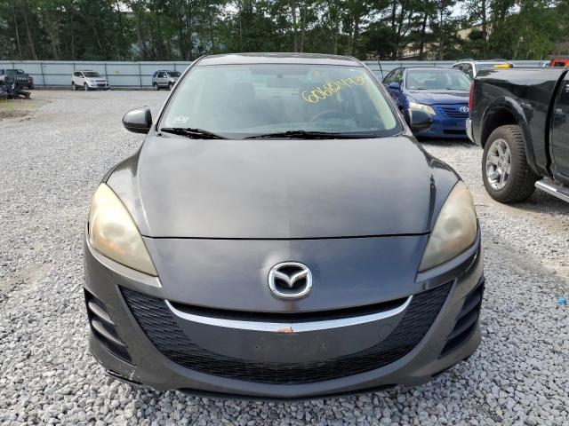 JM1BL1SG2A1138487 - 2010 MAZDA MAZDA3 SPO I GRAY photo 5