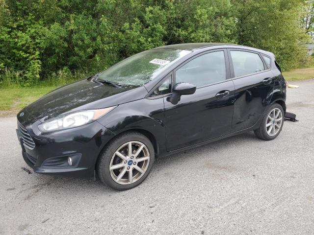 2019 FORD FIESTA SE, null