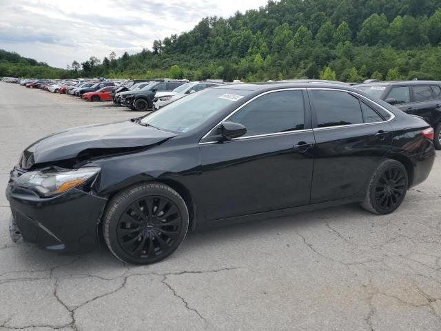 2017 TOYOTA CAMRY LE, 