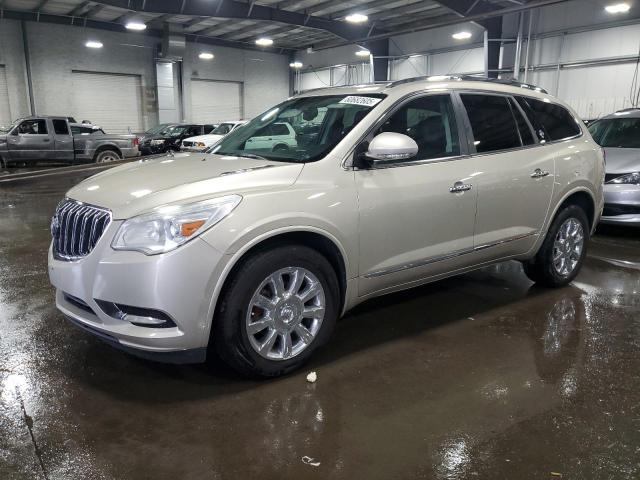 2013 BUICK ENCLAVE, 