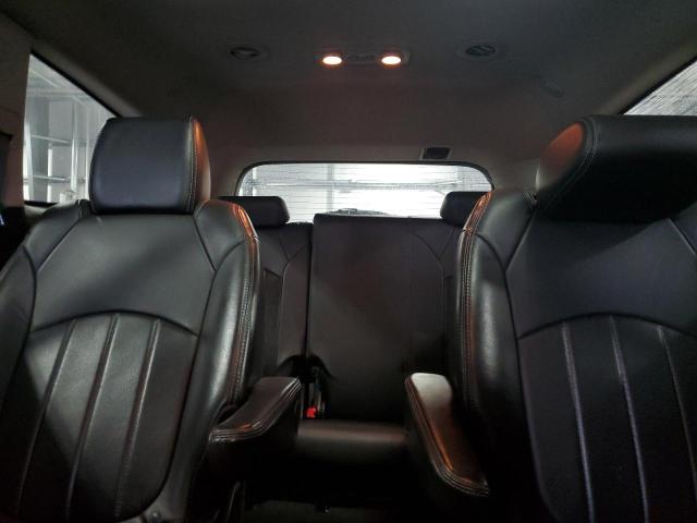 5GAKRCKDXDJ107591 - 2013 BUICK ENCLAVE BEIGE photo 10