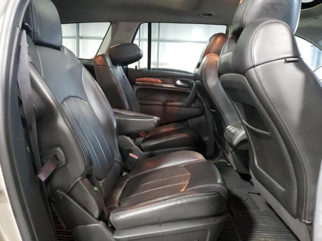 5GAKRCKDXDJ107591 - 2013 BUICK ENCLAVE BEIGE photo 11
