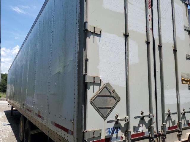 5V8VA53288M806974 - 2008 VYVC TRAILER WHITE photo 3