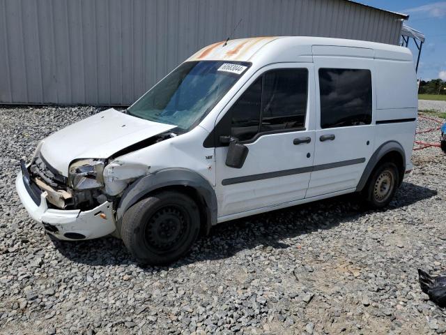 2011 FORD TRANSIT CO XLT, 