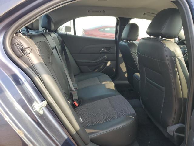 1G11C5SL2EF201119 - 2014 CHEVROLET MALIBU 1LT 蓝色 照片 10