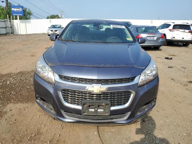 1G11C5SL2EF201119 - 2014 CHEVROLET MALIBU 1LT 蓝色 照片 5