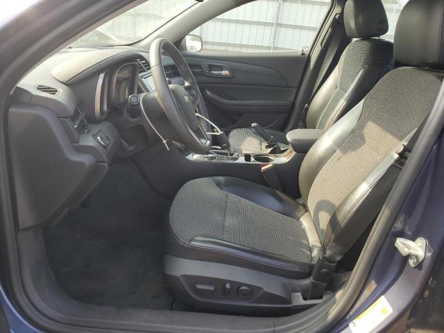 1G11C5SL2EF201119 - 2014 CHEVROLET MALIBU 1LT 蓝色 照片 7