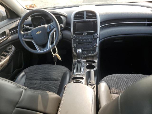 1G11C5SL2EF201119 - 2014 CHEVROLET MALIBU 1LT 蓝色 照片 8