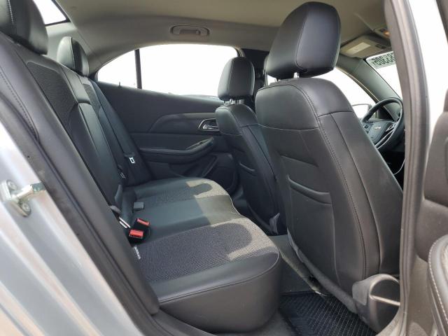 1G11C5SL7FF118125 - 2015 CHEVROLET MALIBU 1LT SILVER photo 10