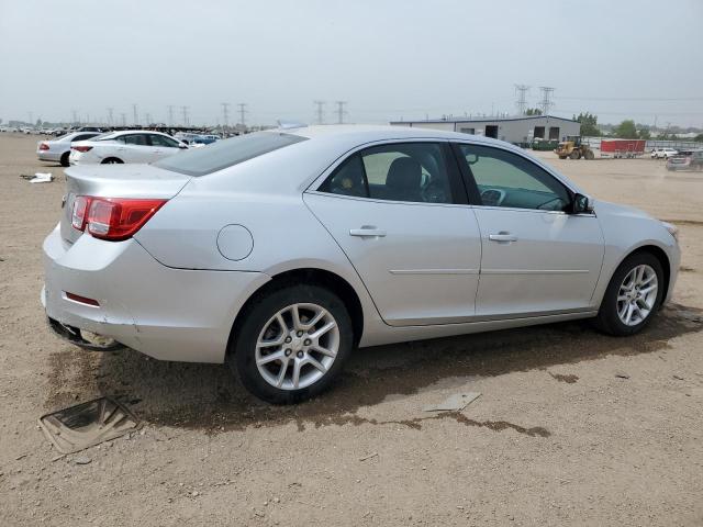 1G11C5SL7FF118125 - 2015 CHEVROLET MALIBU 1LT SILVER photo 3