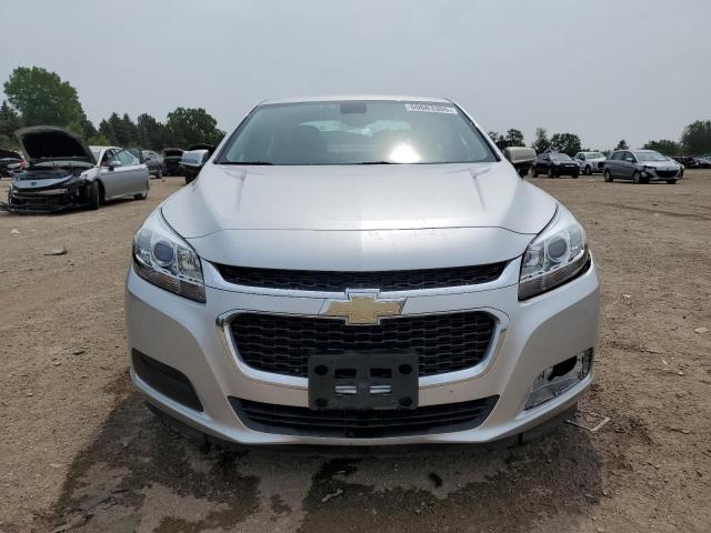 1G11C5SL7FF118125 - 2015 CHEVROLET MALIBU 1LT SILVER photo 5
