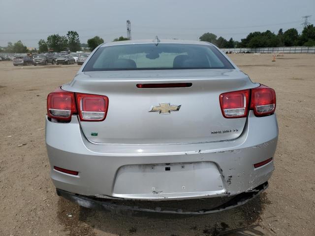 1G11C5SL7FF118125 - 2015 CHEVROLET MALIBU 1LT SILVER photo 6