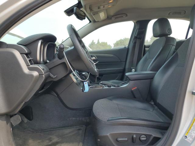 1G11C5SL7FF118125 - 2015 CHEVROLET MALIBU 1LT SILVER photo 7